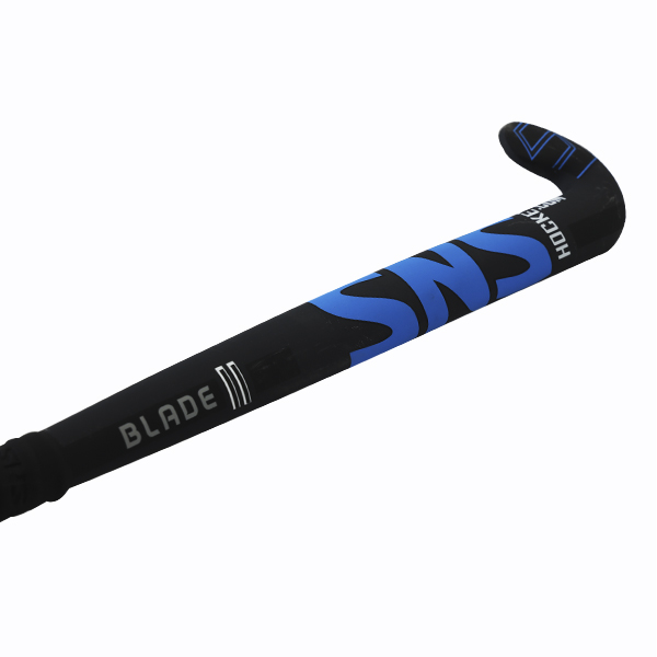 SNS BLADE 2 Hockey Stick (20% CARBON) - Image 2