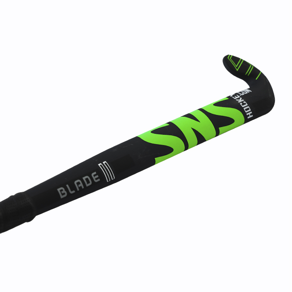 SNS BLADE 3 Hockey Stick (30% CARBON) - Image 2