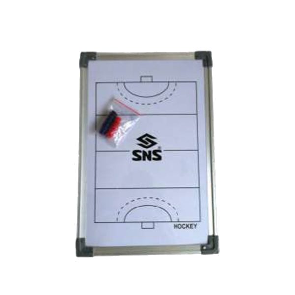 Hockey Magnetic Coach Board