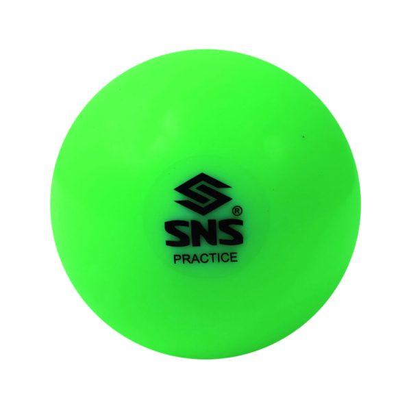 Practice Ball Yellow Green1