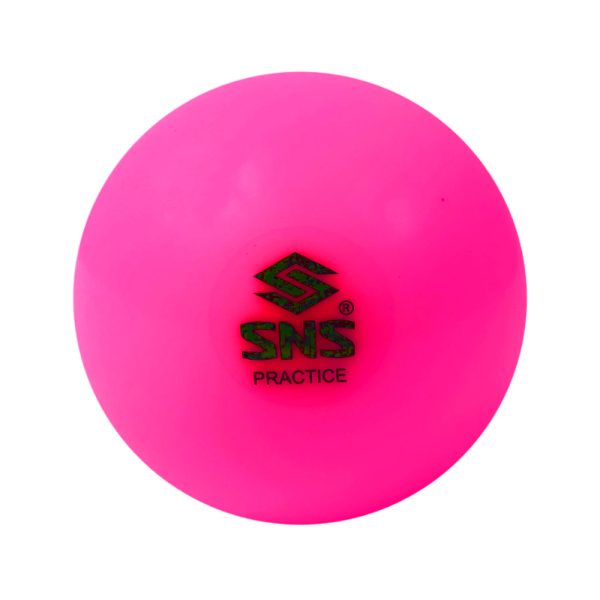 Practice Ball pINK Smooth3