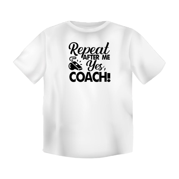 Coach Gift - Shirt #1
