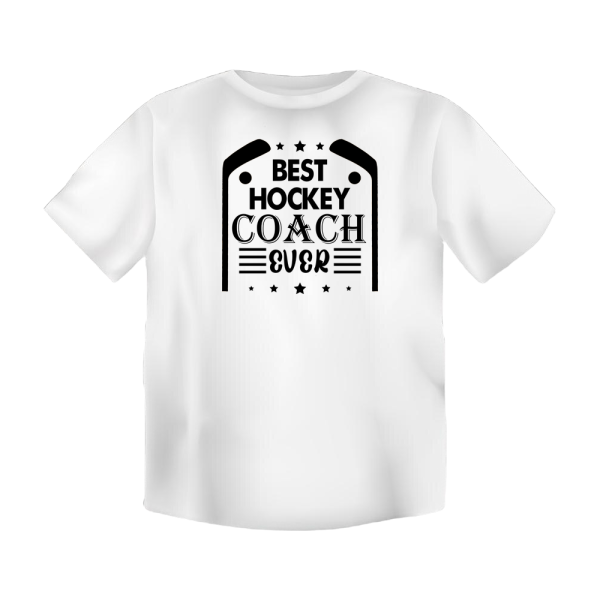 Coach Gift - Shirt #3