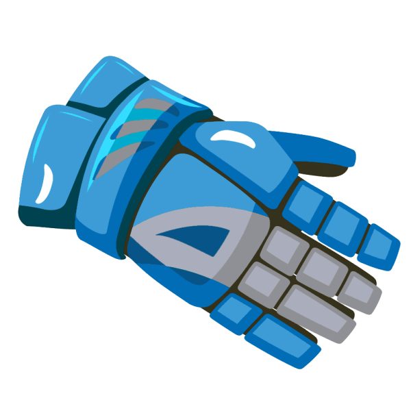 Hockey Gloves