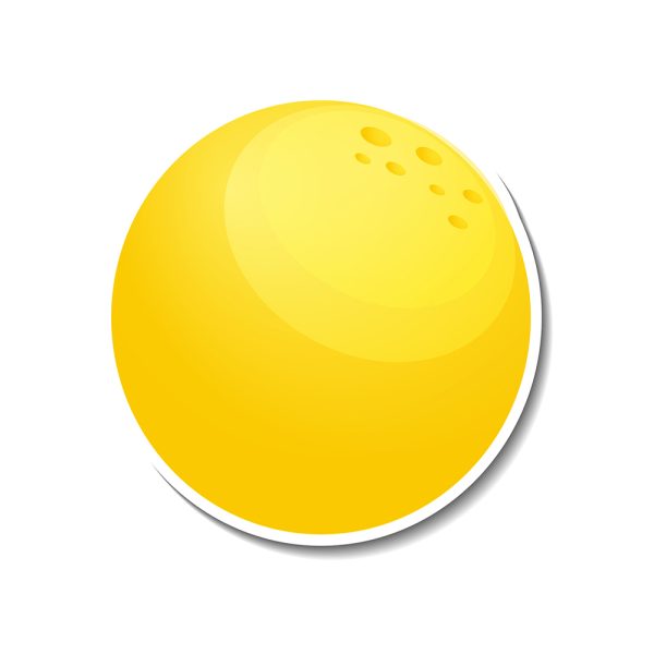 Hockey Balls