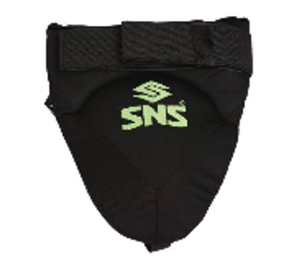SNS Hockey Goalkeeper ABDO Guard