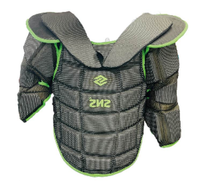 SNS Hockey Goalkeeper Body Armour