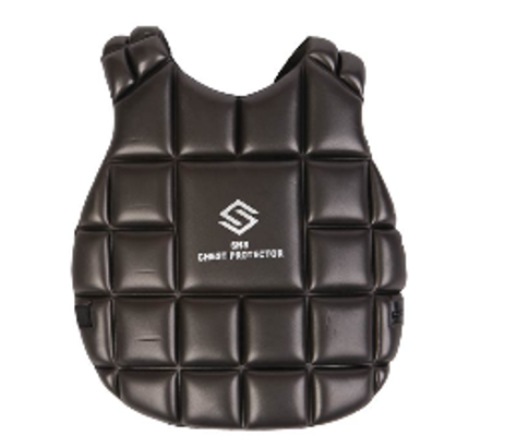 SNS Goalkeeper Chest Guard