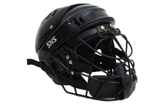 SNS Hockey Goalkeeper Club Helmet
