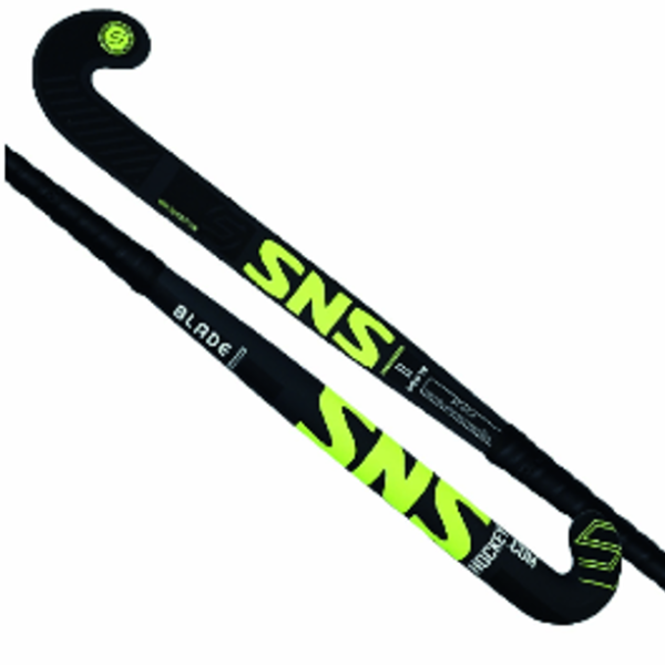 SNS Composite Hockey Stick (D2H)