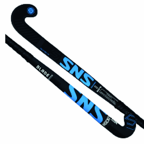 SNS Composite Hockey Stick (D4H)