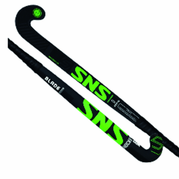 SNS Composite Hockey Stick (D7H)