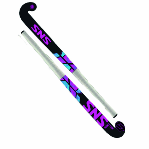 SNS Composite Indoor Hockey Stick