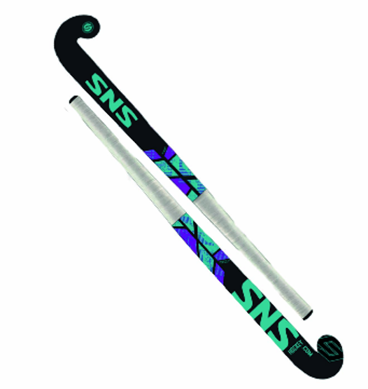 SNS Composite Indoor Hockey Stick