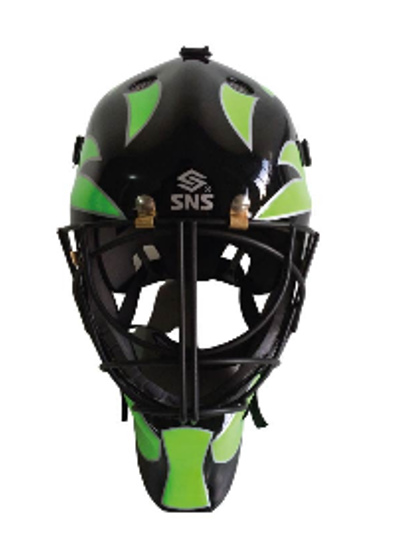 SNS Hockey Goalkeeper PRO Helmet