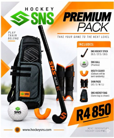 Hockey SNS Premium Pack