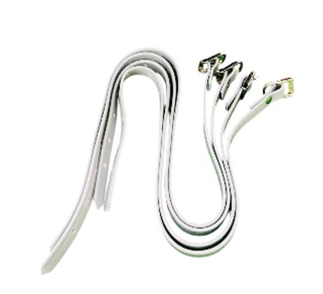 SNS Goalkeeper Elite Spare Kicker Straps