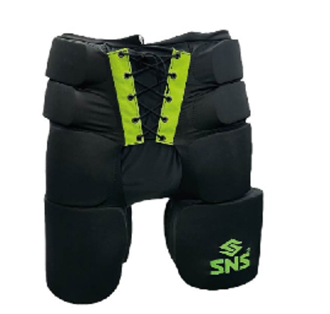 SNS Goalkeeper PRO Shorts
